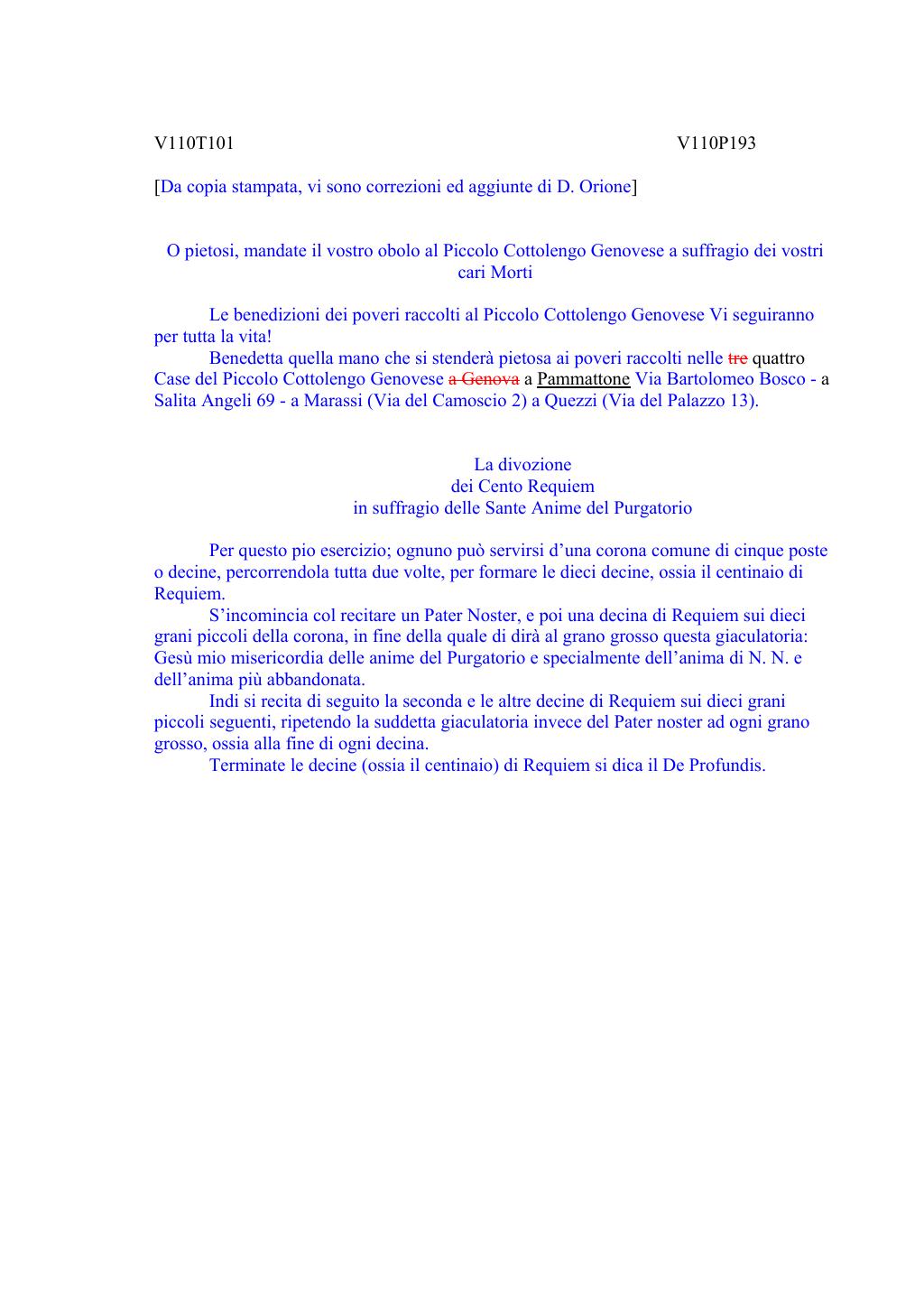 Scritti. Volume 110, pagina 220