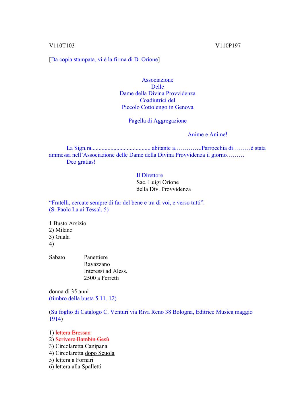 Scritti. Volume 110, pagina 225