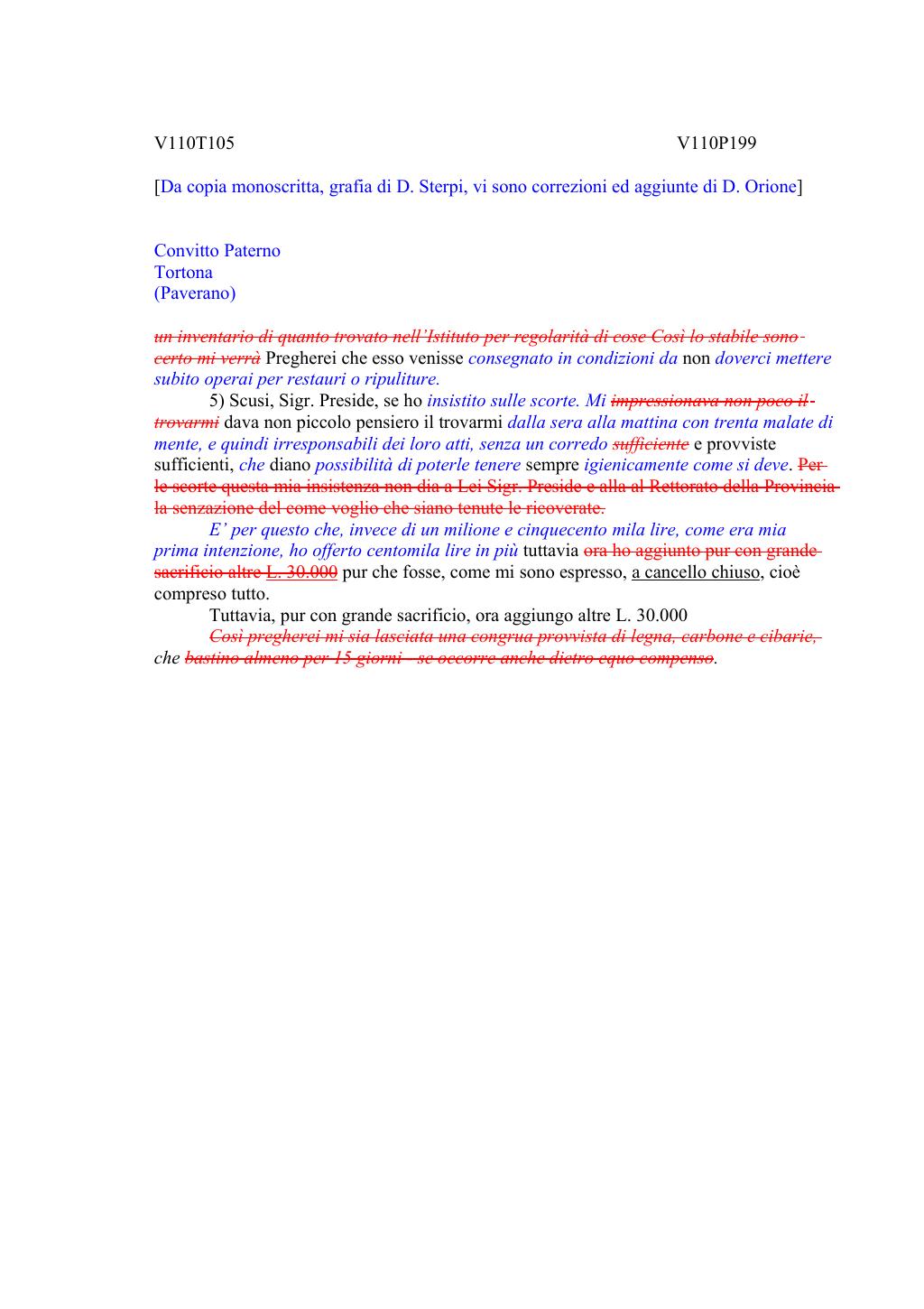 Scritti. Volume 110, pagina 228