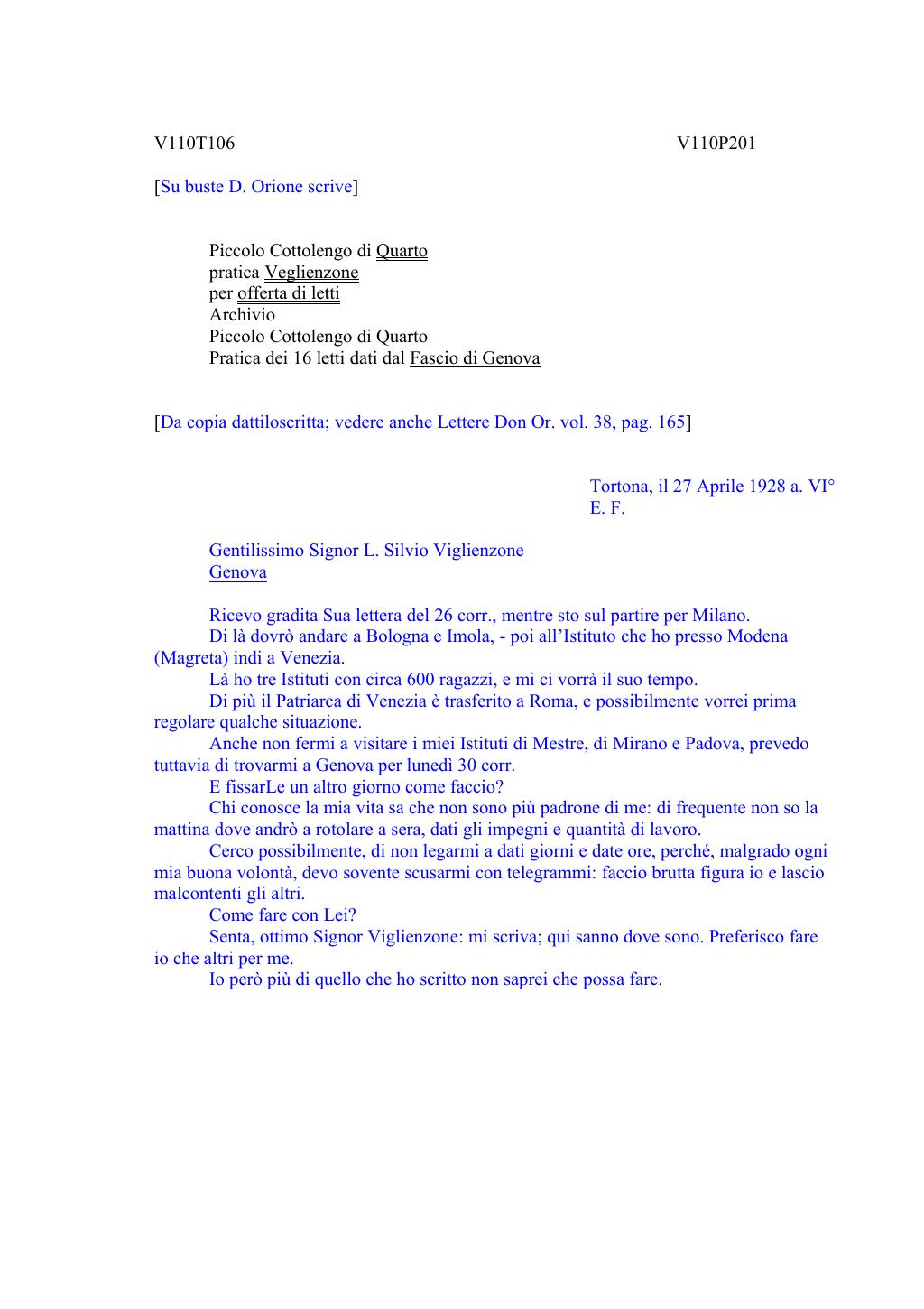 Scritti. Volume 110, pagina 230