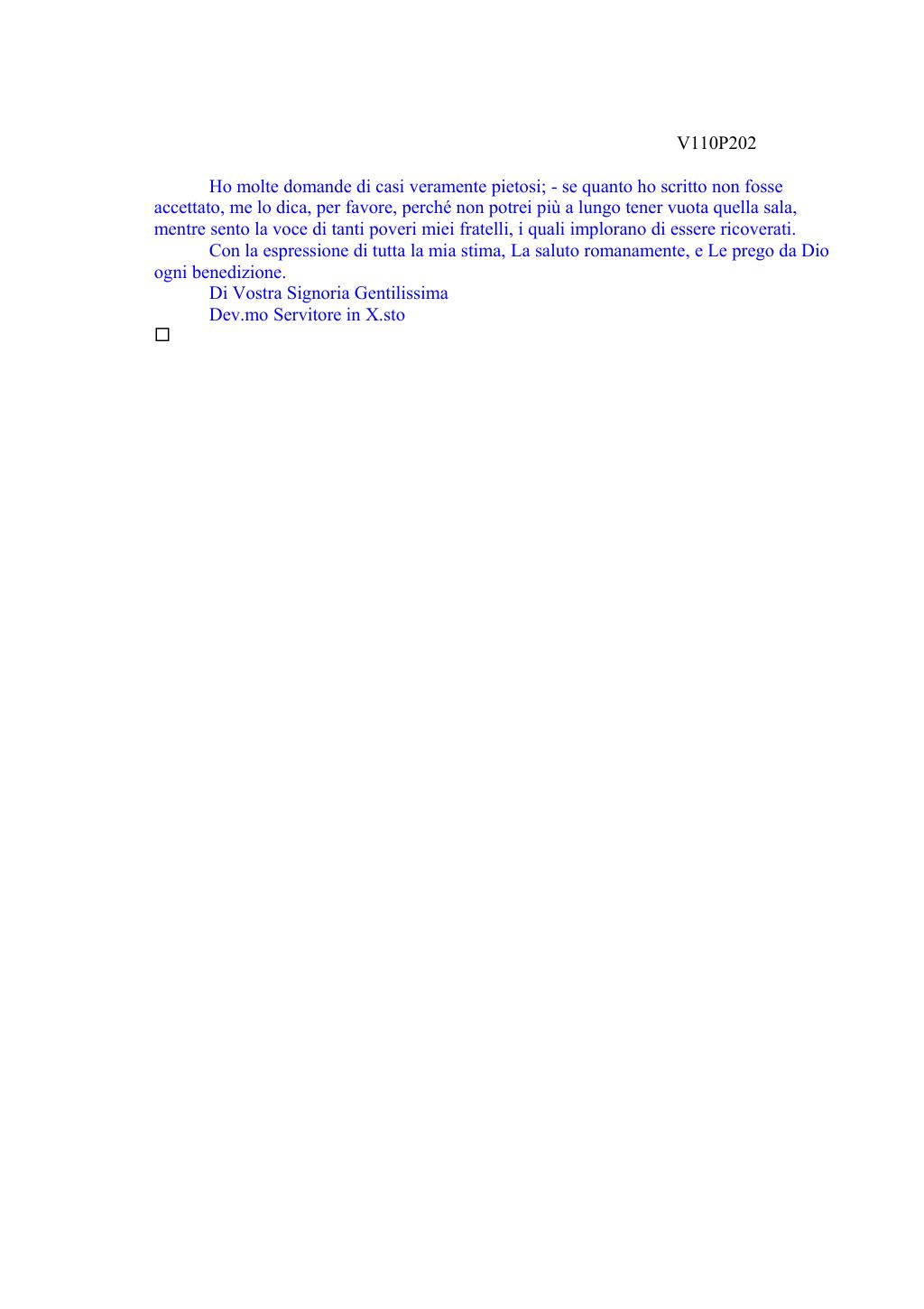 Scritti. Volume 110, pagina 231