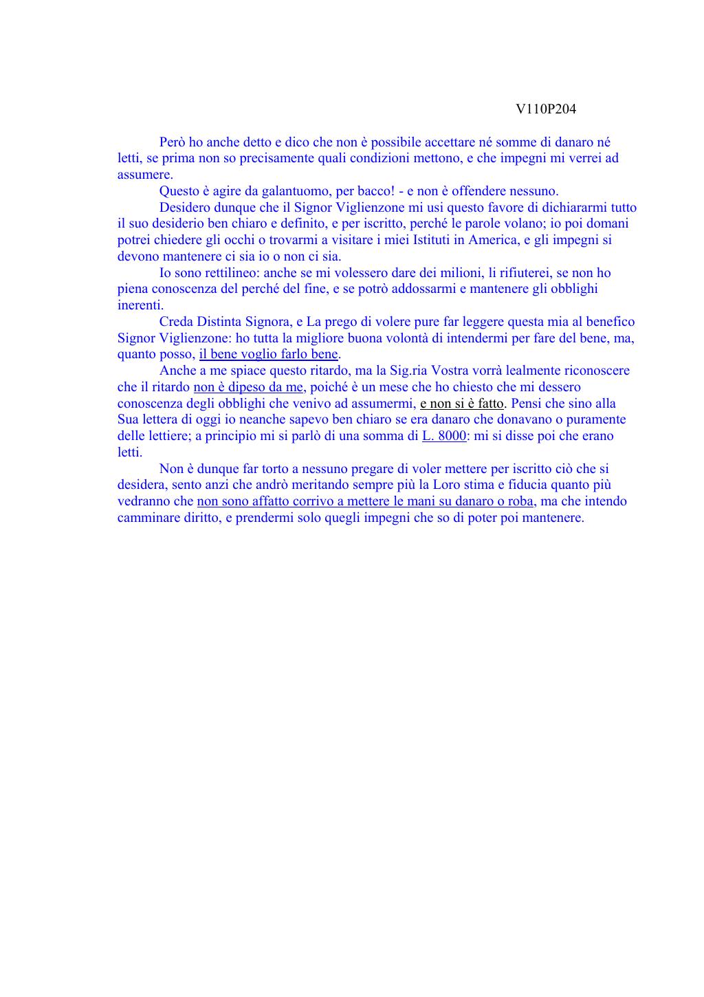 Scritti. Volume 110, pagina 233