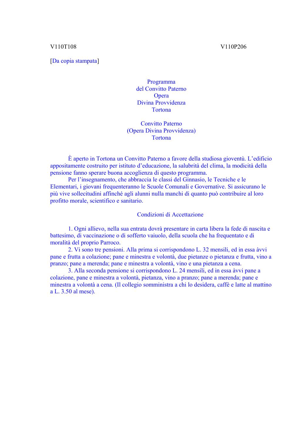 Scritti. Volume 110, pagina 235
