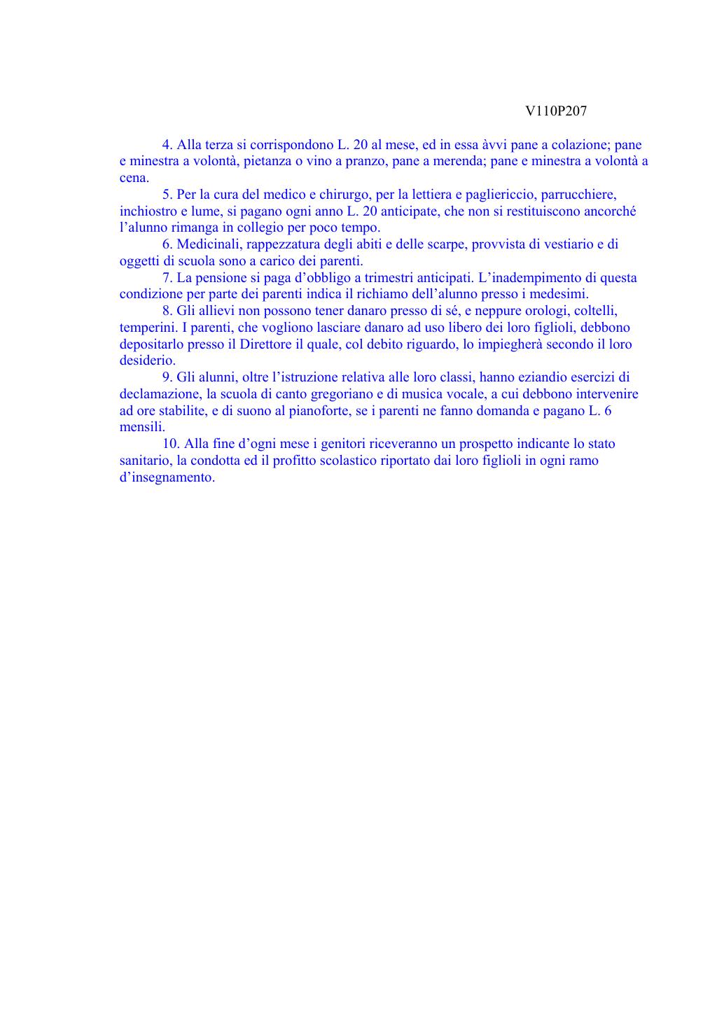 Scritti. Volume 110, pagina 236