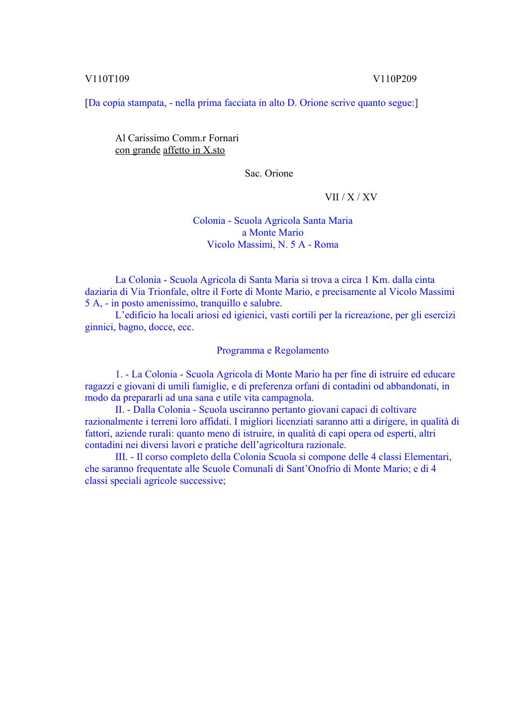 Scritti. Volume 110, pagina 238