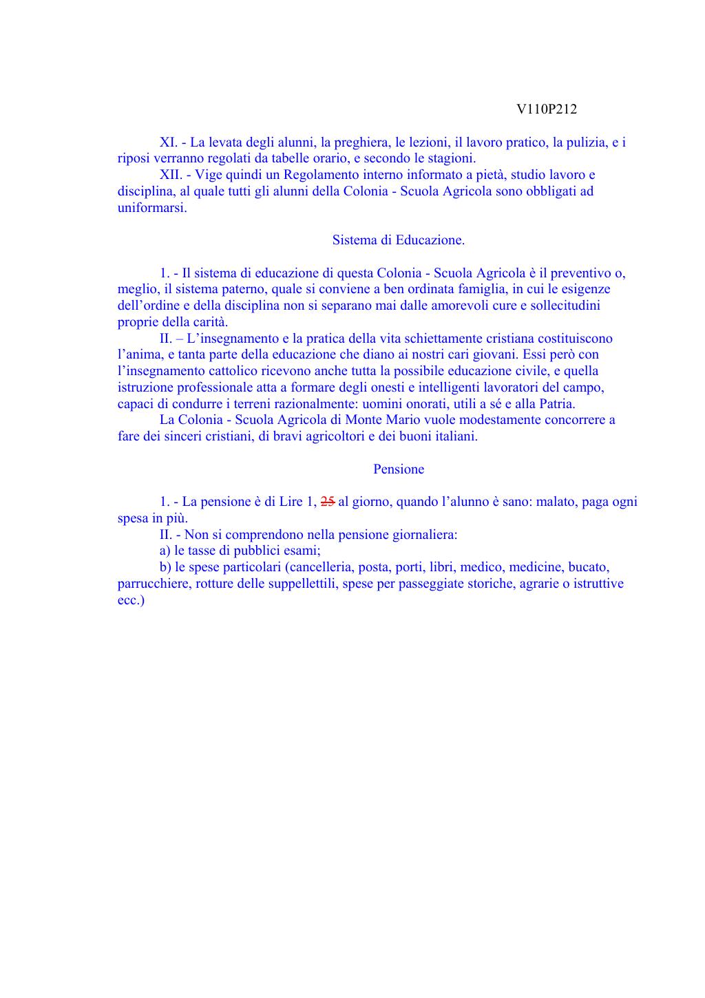 Scritti. Volume 110, pagina 241
