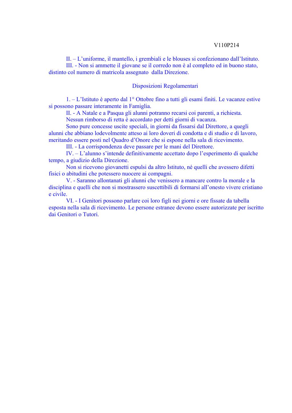 Scritti. Volume 110, pagina 243