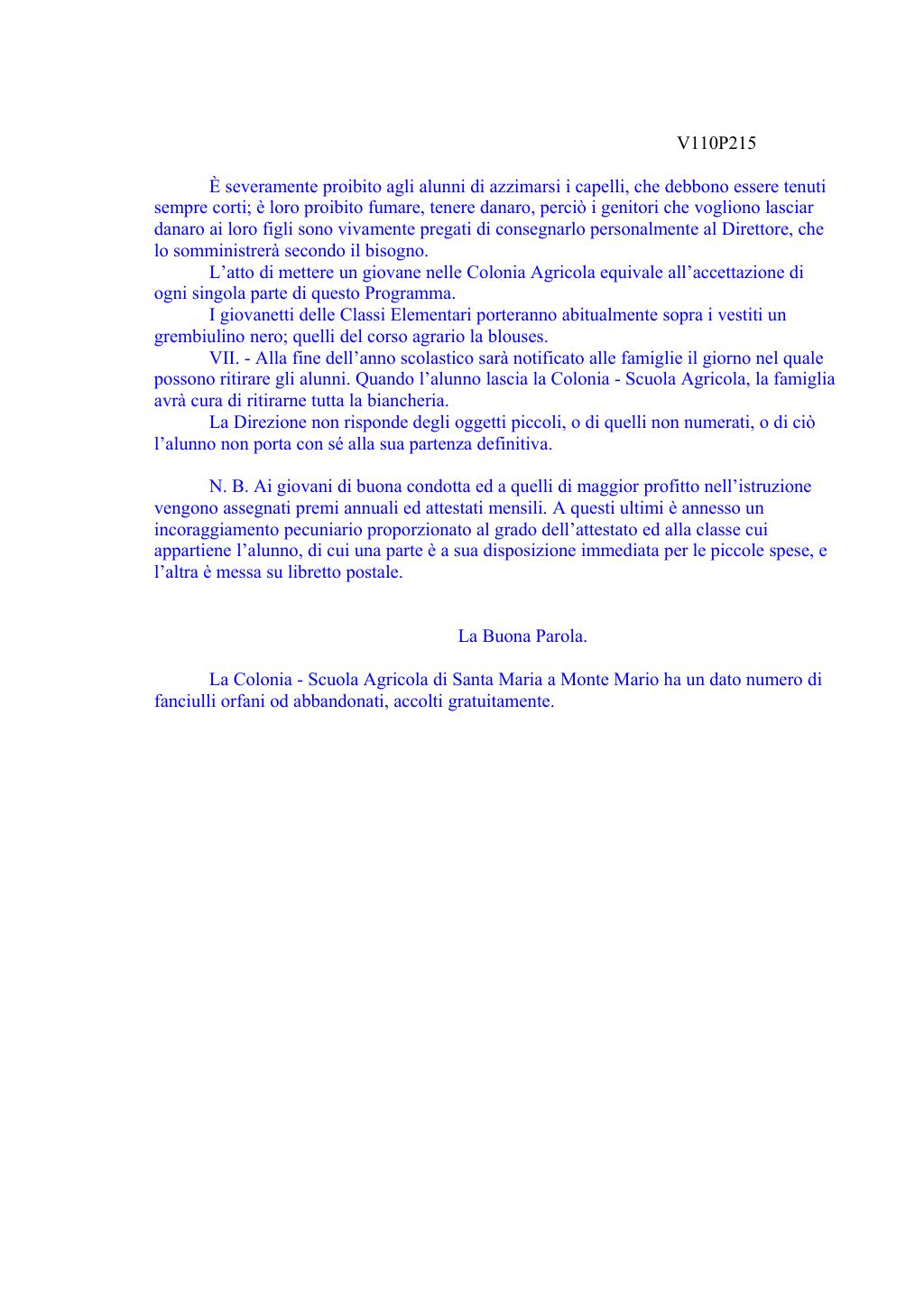 Scritti. Volume 110, pagina 244