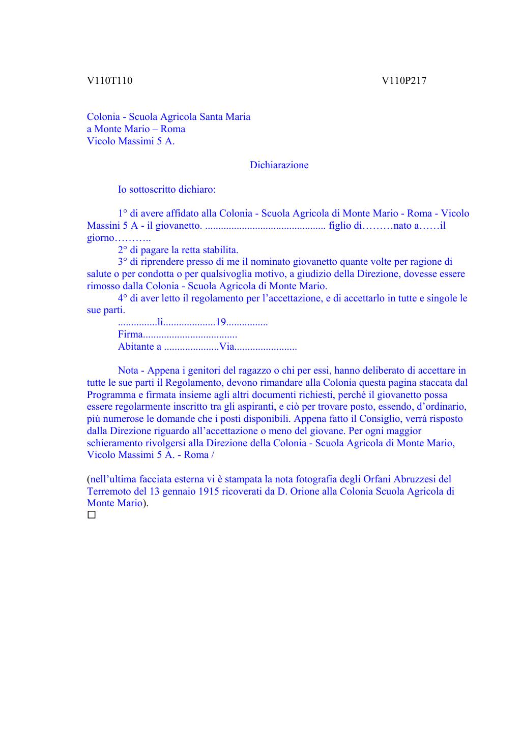 Scritti. Volume 110, pagina 246