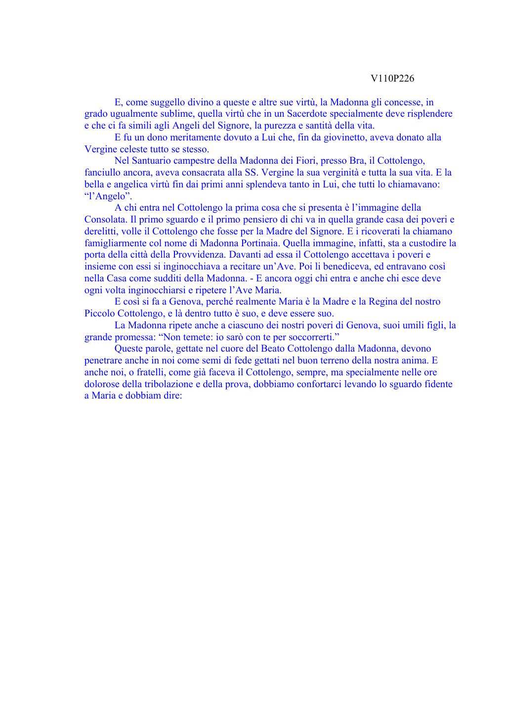 Scritti. Volume 110, pagina 255