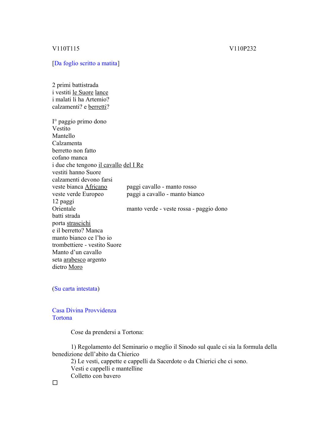 Scritti. Volume 110, pagina 264