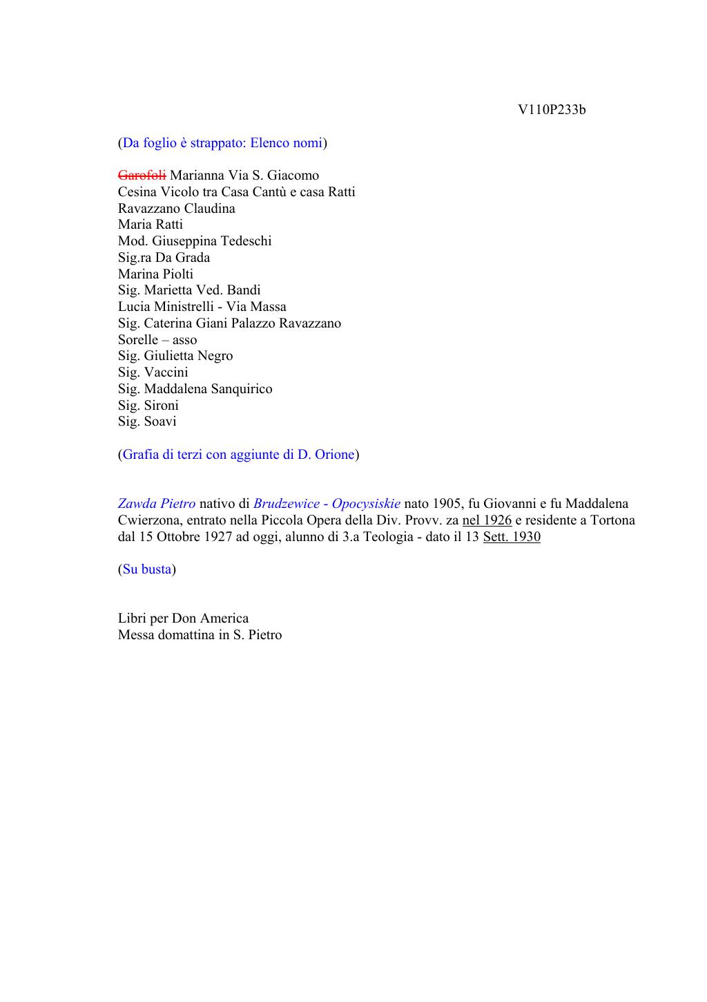 Scritti. Volume 110, pagina 266