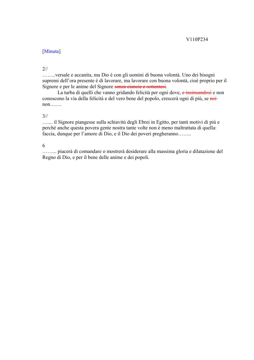 Scritti. Volume 110, pagina 267