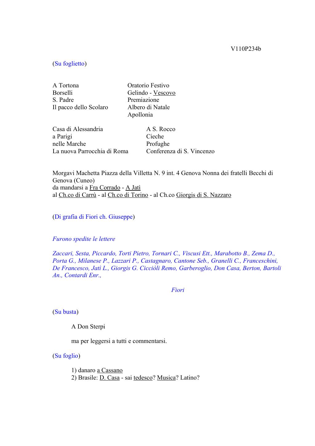 Scritti. Volume 110, pagina 268