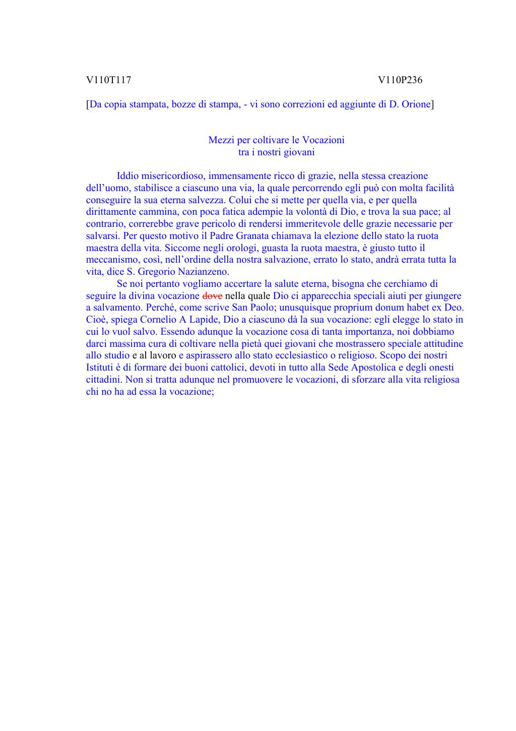 Scritti. Volume 110, pagina 270