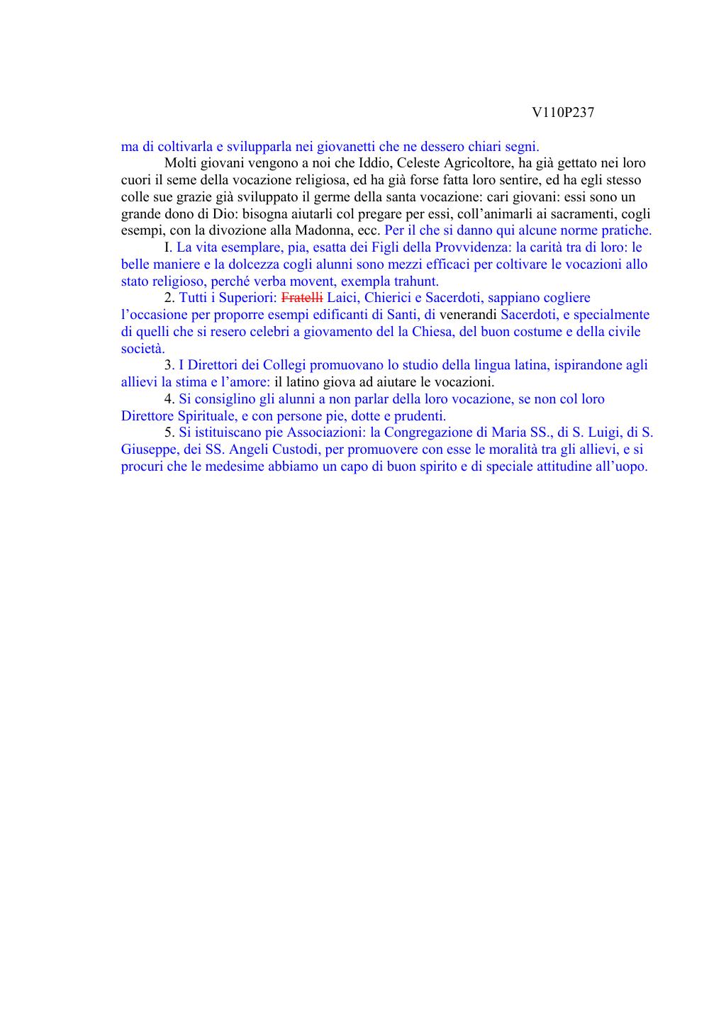 Scritti. Volume 110, pagina 271