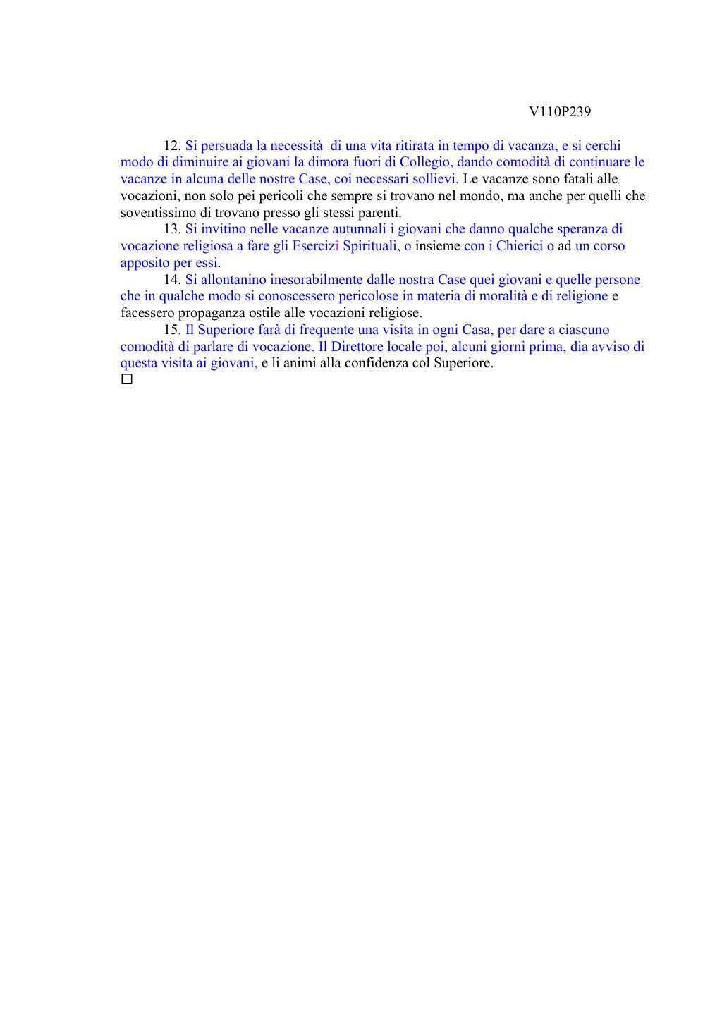 Scritti. Volume 110, pagina 273