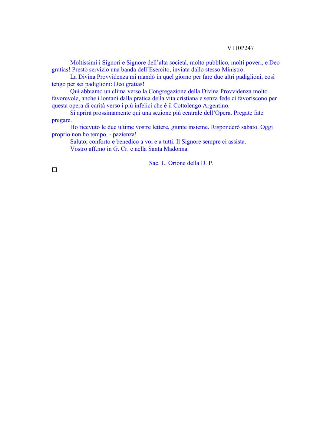 Scritti. Volume 110, pagina 281