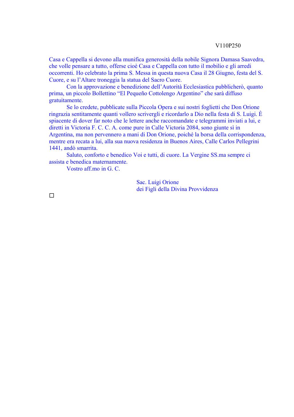 Scritti. Volume 110, pagina 284