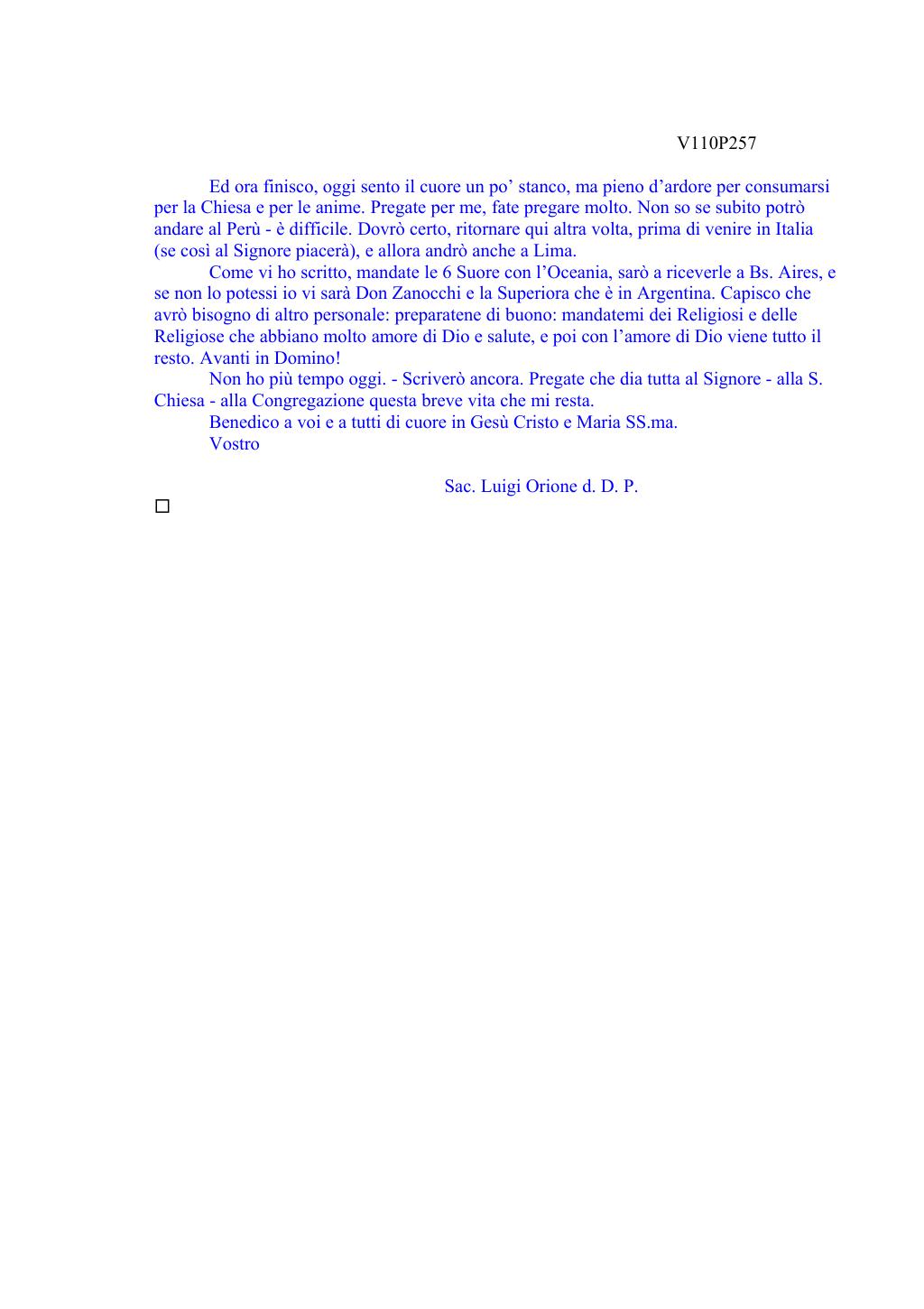 Scritti. Volume 110, pagina 291
