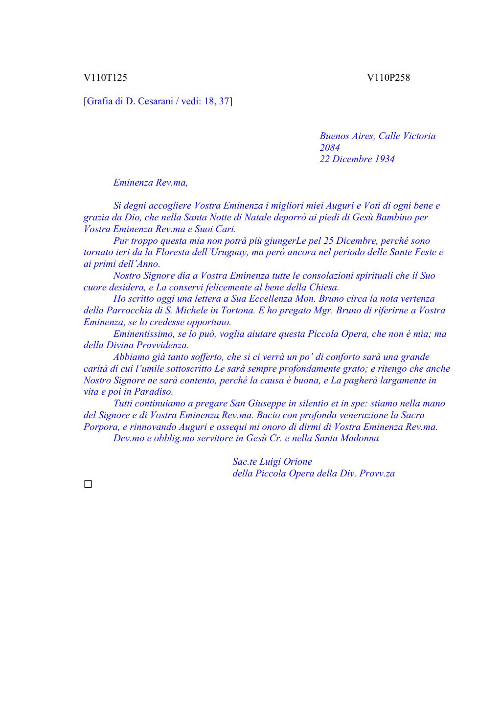 Scritti. Volume 110, pagina 292