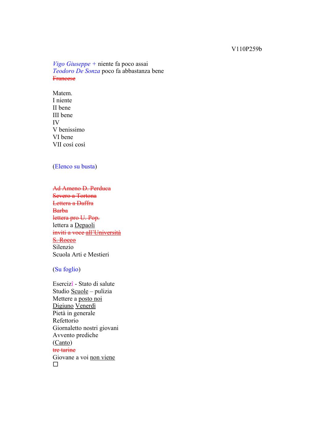 Scritti. Volume 110, pagina 294