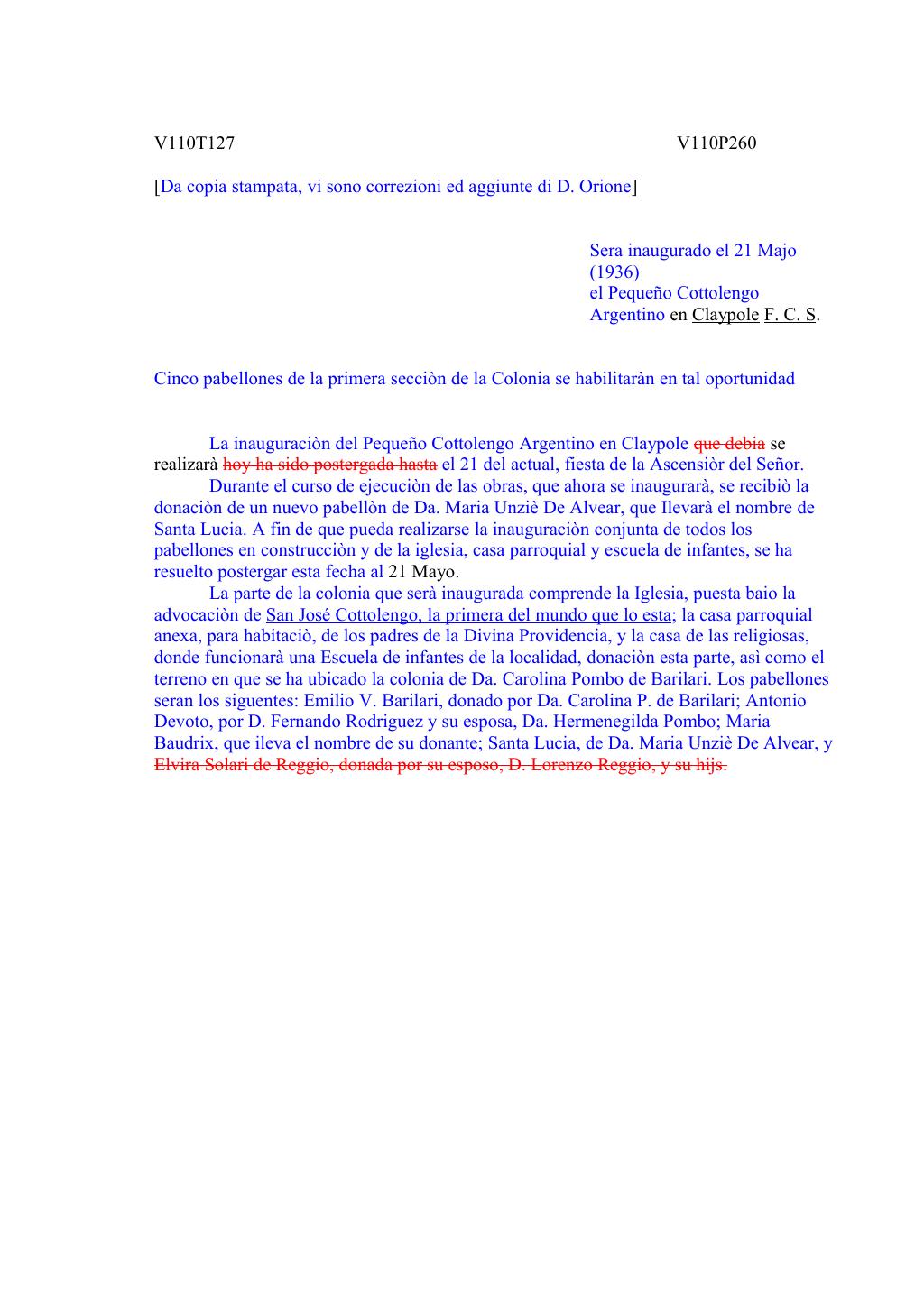 Scritti. Volume 110, pagina 295