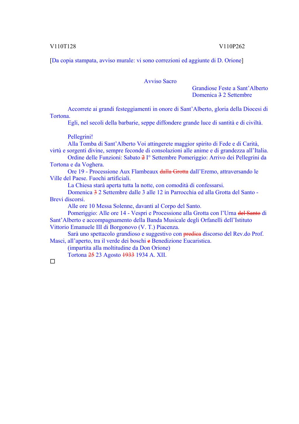 Scritti. Volume 110, pagina 297