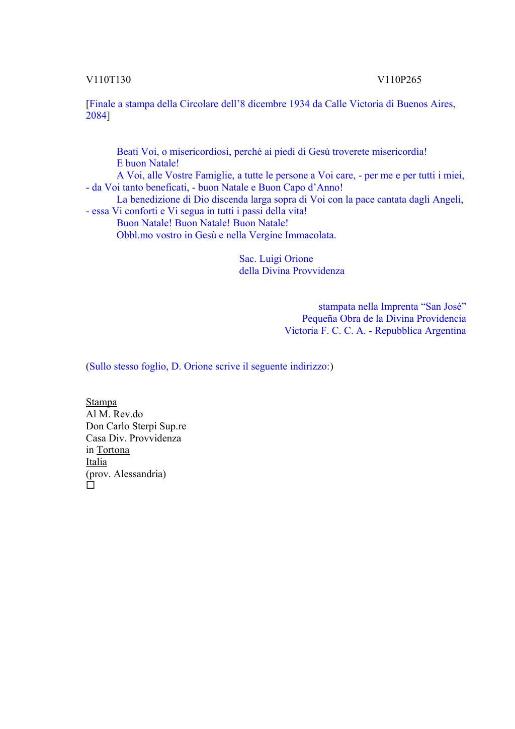 Scritti. Volume 110, pagina 300