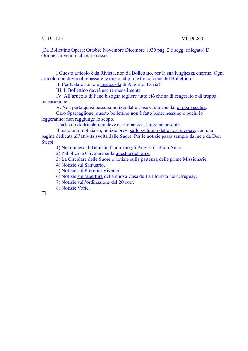 Scritti. Volume 110, pagina 303