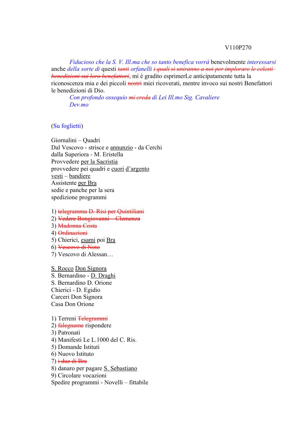 Scritti. Volume 110, pagina 305