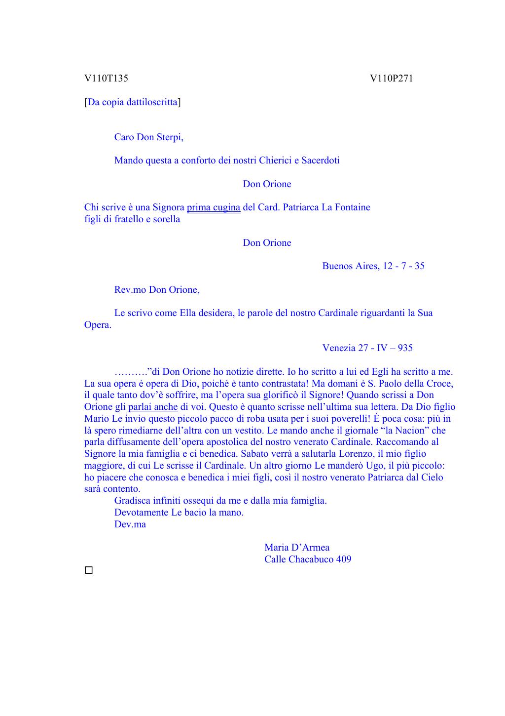 Scritti. Volume 110, pagina 307