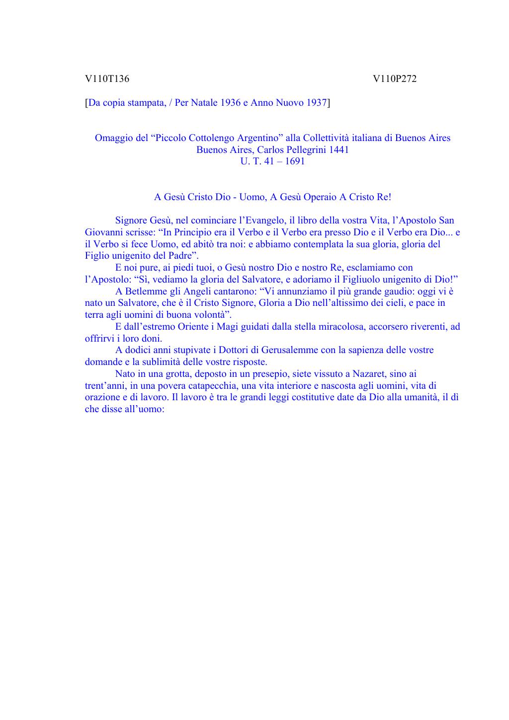 Scritti. Volume 110, pagina 308