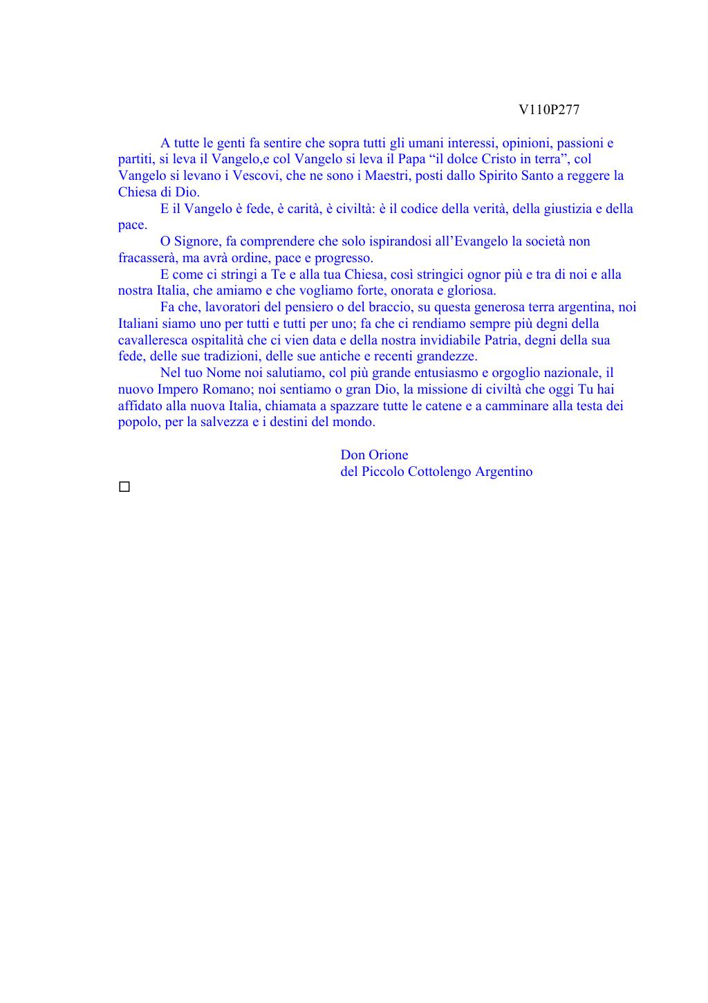 Scritti. Volume 110, pagina 313
