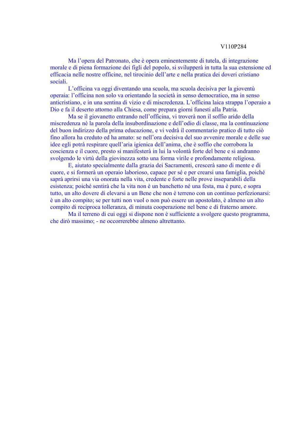 Scritti. Volume 110, pagina 321
