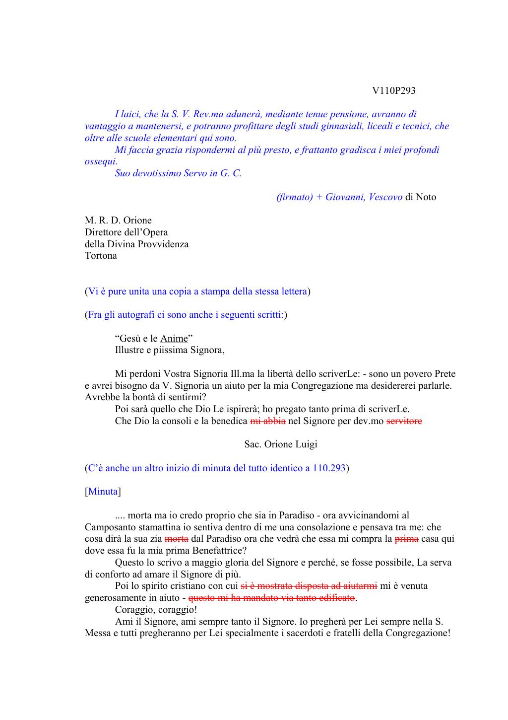 Scritti. Volume 110, pagina 330