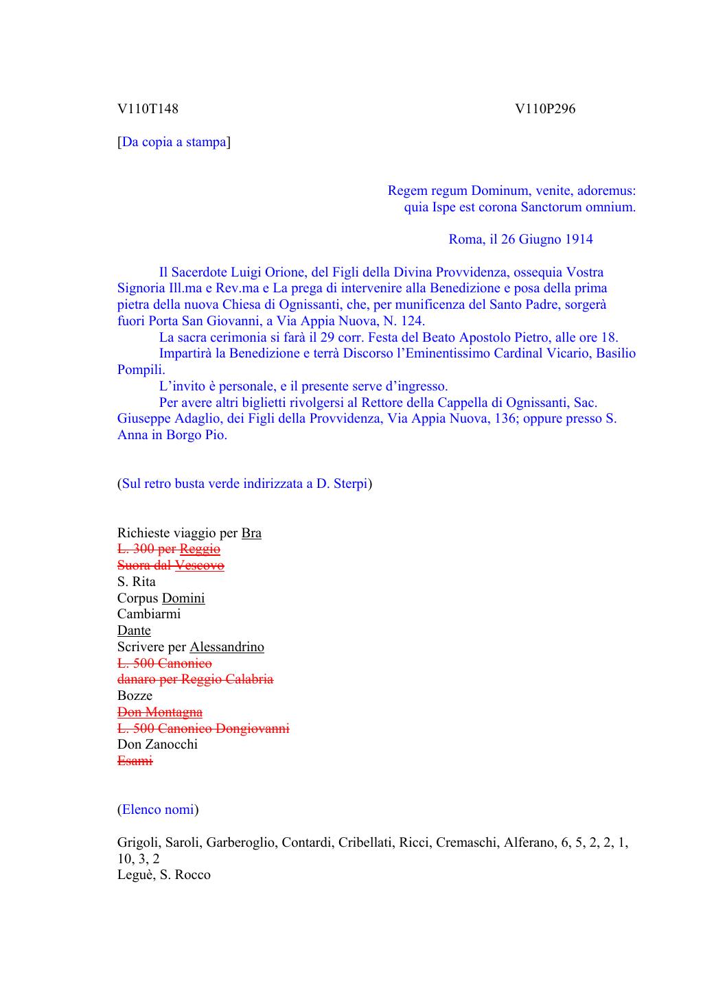 Scritti. Volume 110, pagina 334