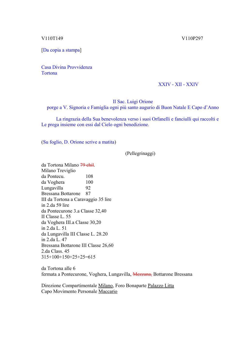 Scritti. Volume 110, pagina 336