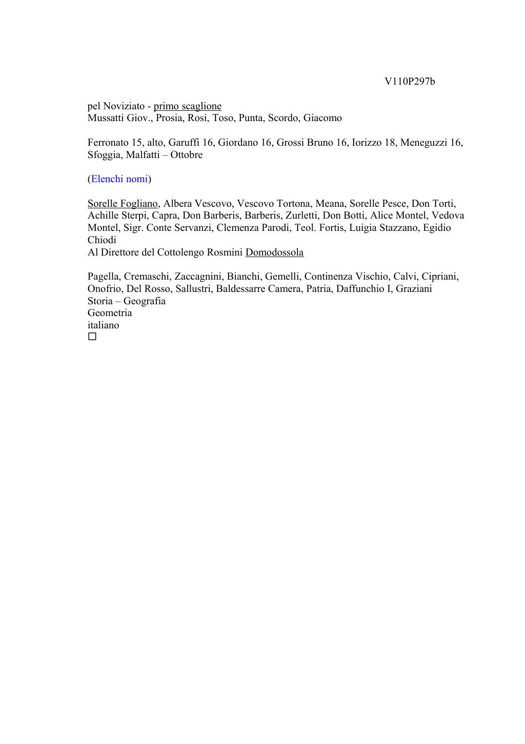 Scritti. Volume 110, pagina 337