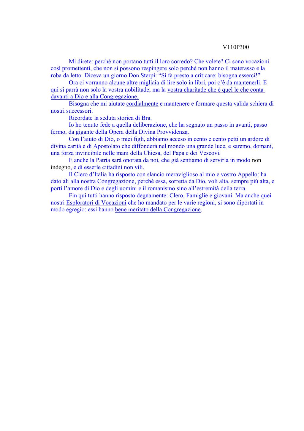 Scritti. Volume 110, pagina 340