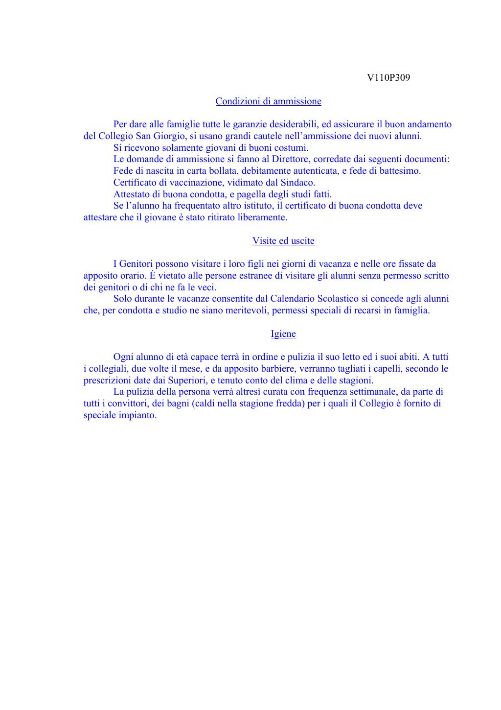 Scritti. Volume 110, pagina 349