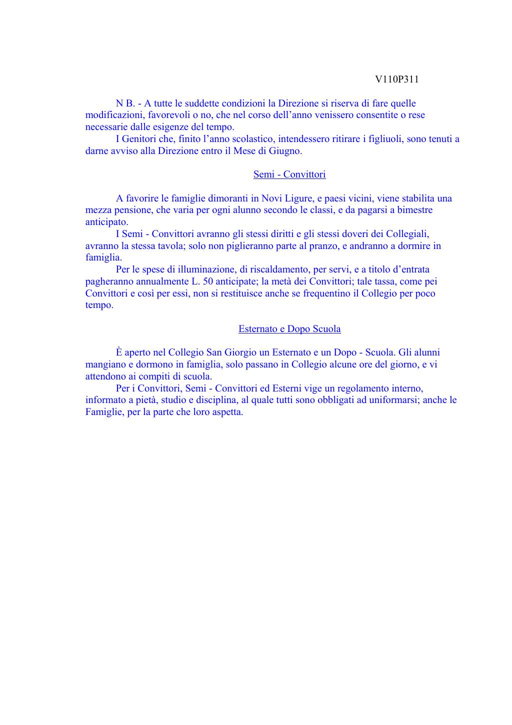 Scritti. Volume 110, pagina 351