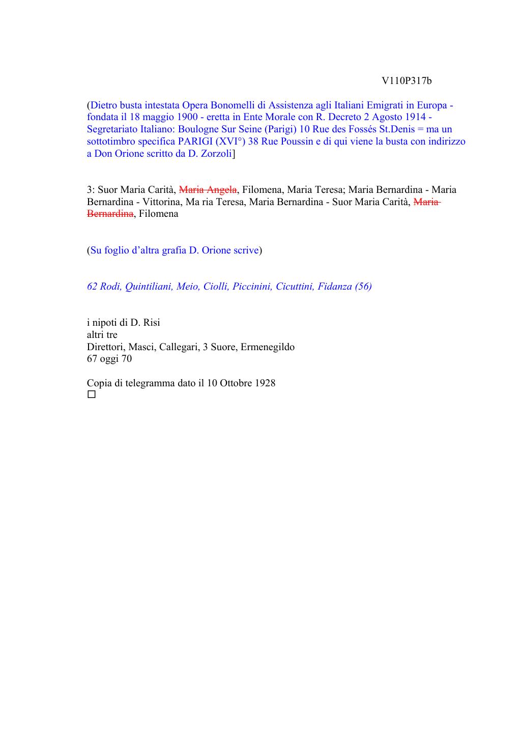 Scritti. Volume 110, pagina 358