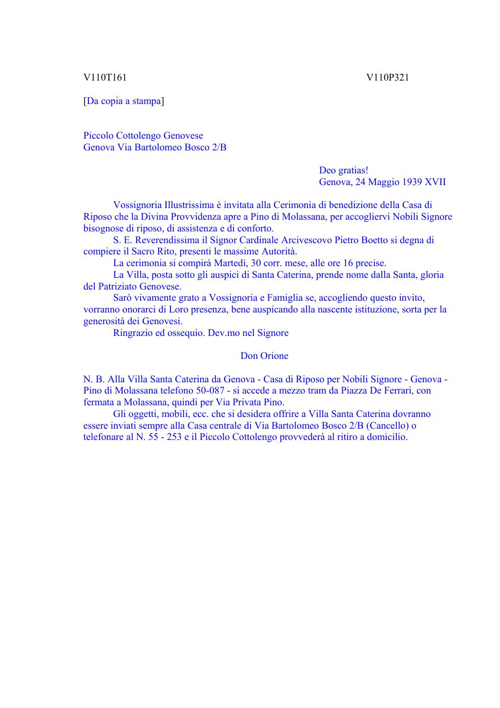 Scritti. Volume 110, pagina 364