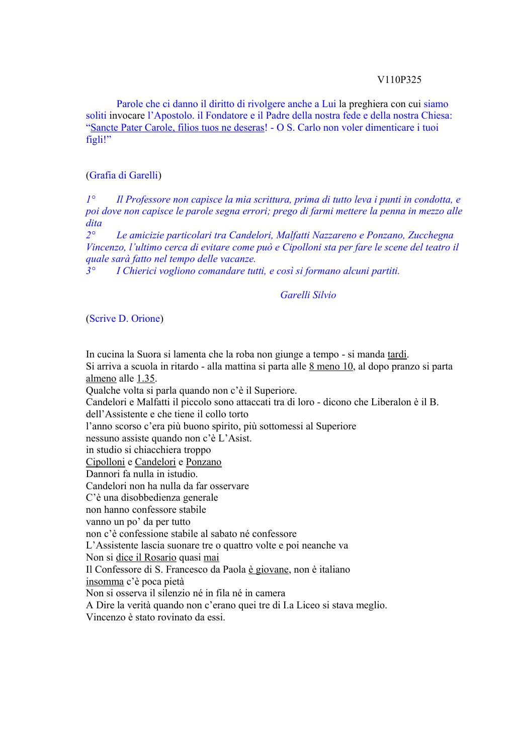Scritti. Volume 110, pagina 368