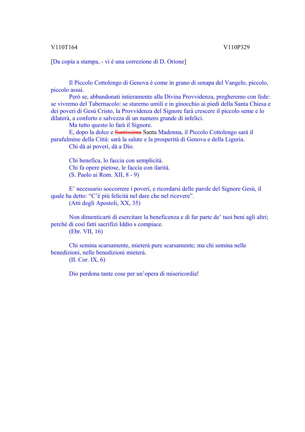 Scritti. Volume 110, pagina 374