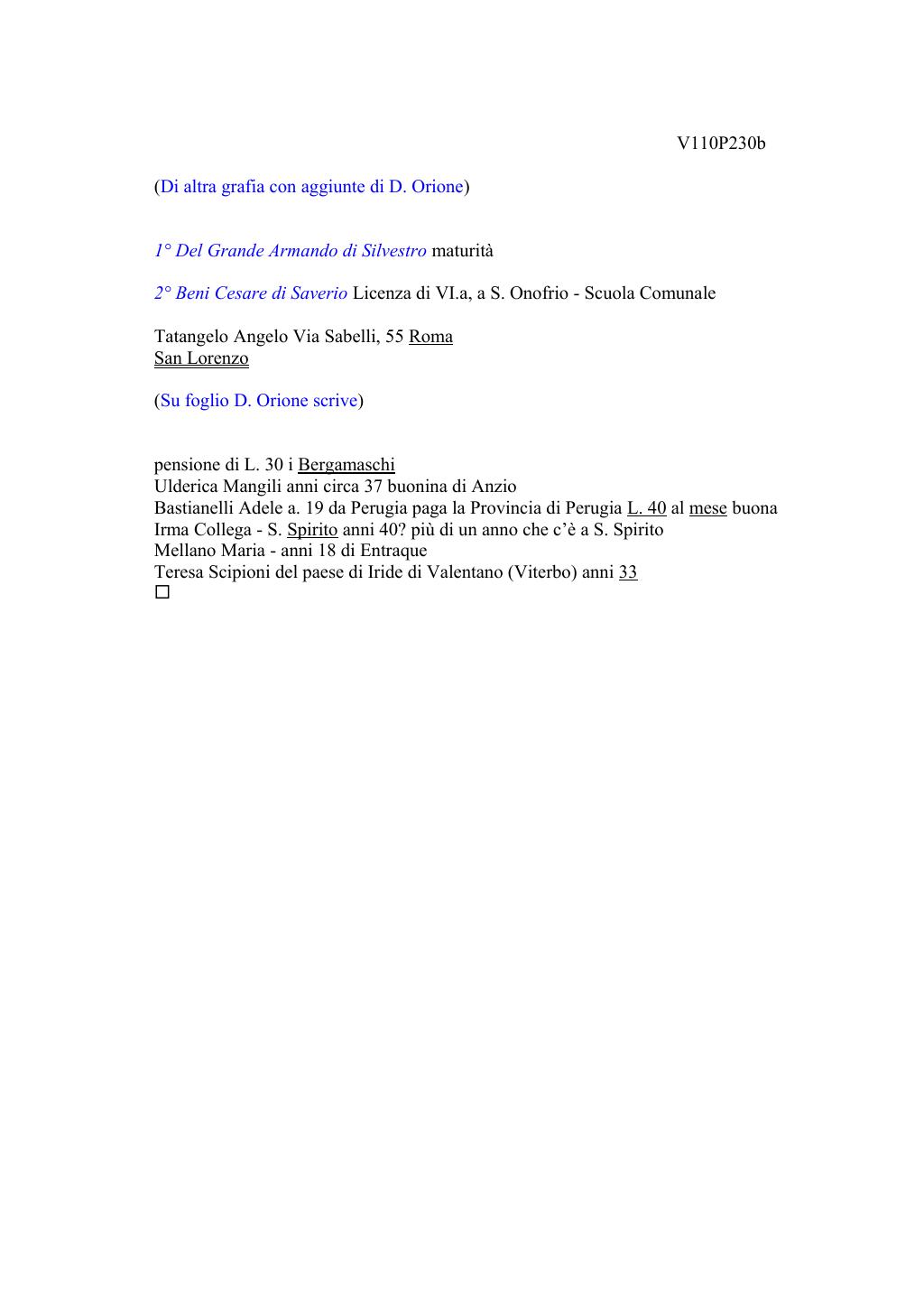 Scritti. Volume 110, pagina 376