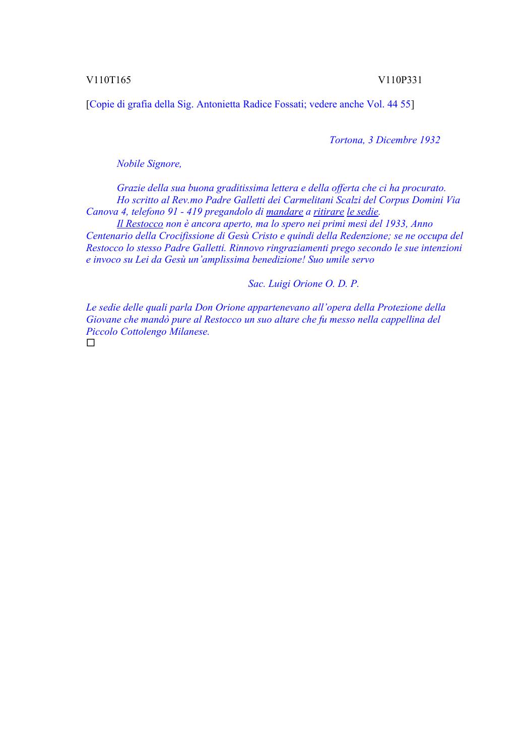 Scritti. Volume 110, pagina 377