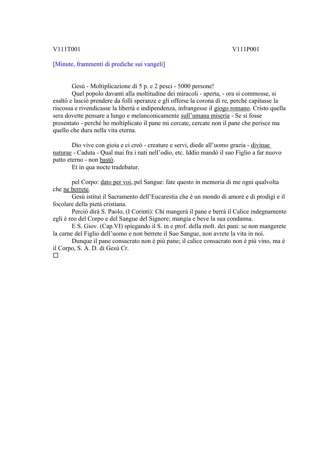 Scritti. Volume 111, pagina 002