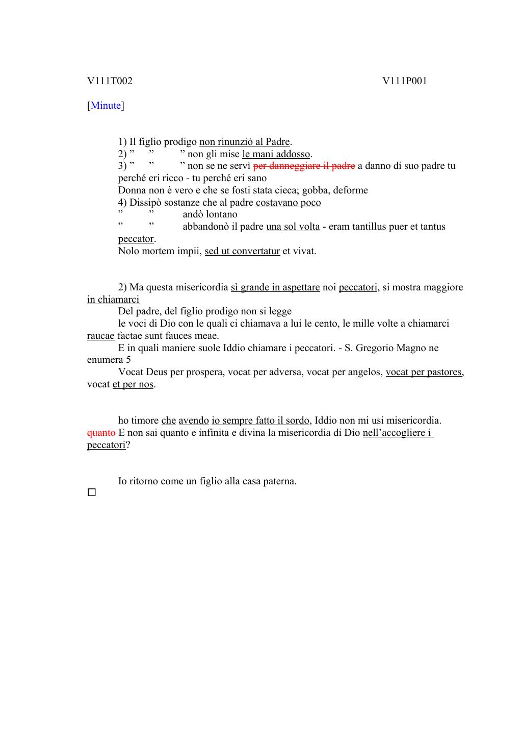 Scritti. Volume 111, pagina 003